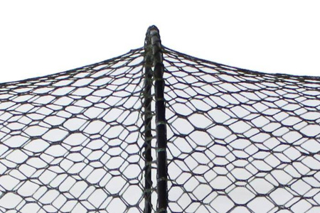 Siatka na ryby Delphin BASE 35/80cm Delphin (950900320)