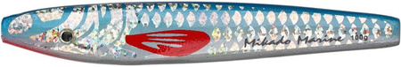 PILKER HOLOGRAM 150 g / 18 MIKADO LF01-150/18