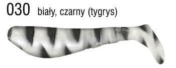 KILLER SHADOW ROZMIAR 3 KOLOR 030 OP.20SZT. 7.5CM 310074030