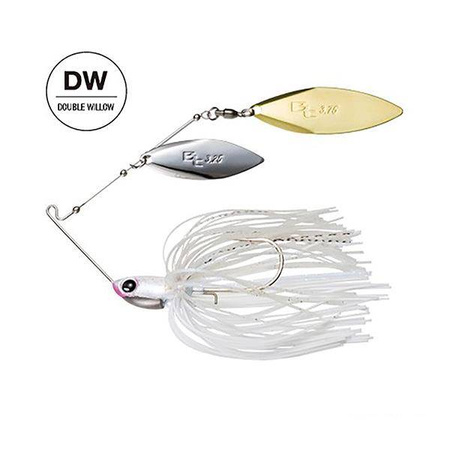 Bantam Swagy DW 1/2oz 14g White Sinking Shimano (59VZO214R07)