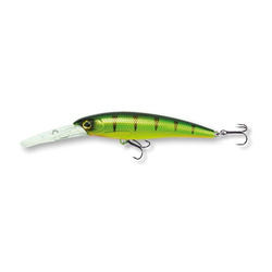 Wobler Robinson Monroe F140, 140mm, 48g Robinson 46-1MO-F140-PE