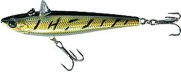 WOBLER ATRACT XTR-L 7,5cm kolor E JAXON VR-SL075E