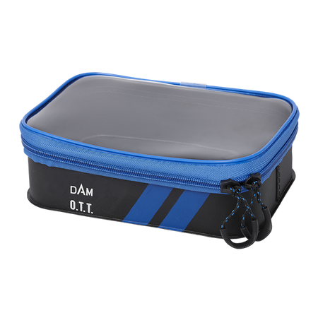 O.T.T. EVA ACCESORIE BAG S 21.5X14.5X6CM DAM (74980)