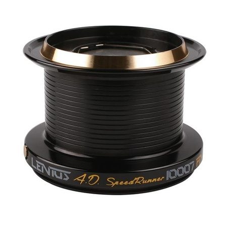 KOŁOWROTEK KARPIOWY - LENTUS A.D. SPEED RUNNER 10007 MIKADO KDA102-10007