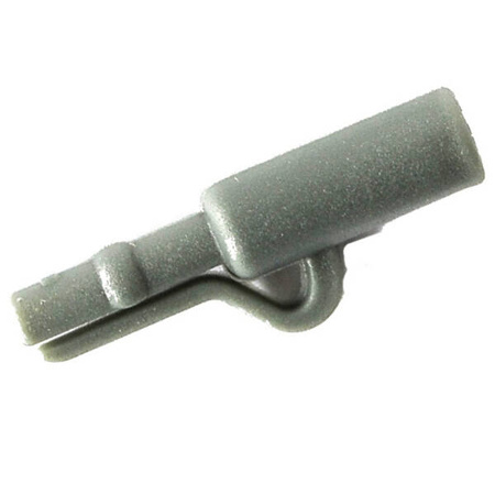 Bezpieczny klips, 10 szt. Carpex 94-ZE-K04