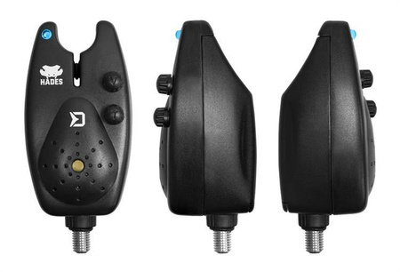 Sygnalizator brań Delphin HADES  Delphin (101000249)