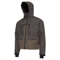 HELMSDALE WADING JACKET XXXL DUSKY GREE Scierra (73820)