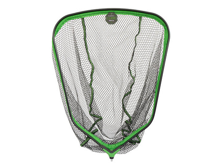Pływający kosz podbieraka Delphin REAXE FloateR CUBE 70x60cm Delphin (101004851)