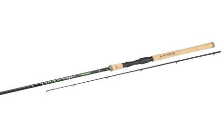 SPINNING LA VIDA MID JIG 270 c.w. 10-35 g MIKADO WAA631-270
