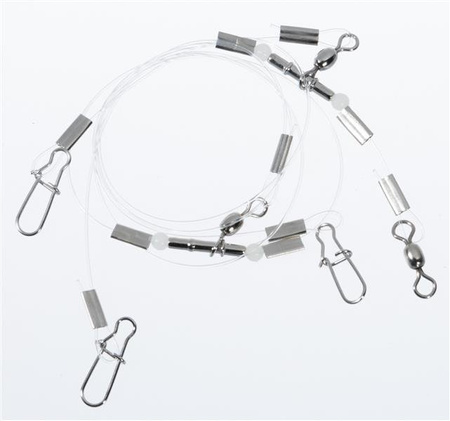 RIG DO UZBROJENIA PILKEREM I PRZYWIESZKAMI A 5X1SZT JAXON AJ-MA36A