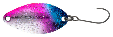 BŁYSTKA WAHADŁOWA - LAZZER SPOON 2.5g /7 - op.1szt. MIKADO PMB-LAZ-2.5-7