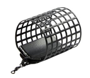 KOSZYCZEK STANDARD FEEDER OKRĄGŁY OTWARTY 30GR OP.10SZT 776000030