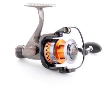 Kołowrotek Dragon VIPER RD620i szp.alum. + zap. 20 5BB+Inf.AR DRAGON CHI-13-03-620
