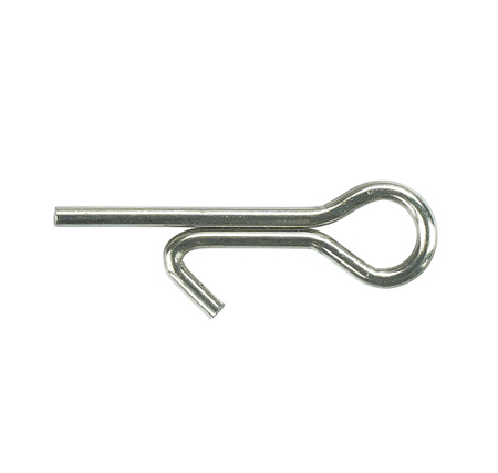 Piny do przynęt gumowych 18mm, 10szt Robinson 84-PG-018