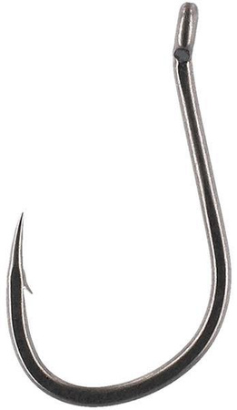 HACZYK KARPIOWY TERRITORY POKRYTY TEFLONEM - CHOODY Nr 8 - op.10szt. MIKADO HCT0001-8