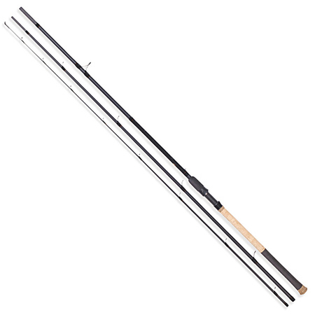 Wędka VDE-Robinson Nano Core Match MX3, 3,60m 6-18g Van Den Eynde 11W-MM-036