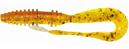 BIG TAIL TWIST 6cm 022 OP.10SZT KONGER 303001022