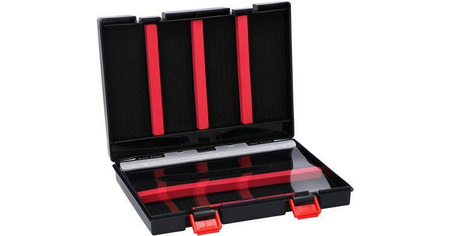 PUDEŁKO - SPOON BOX (19.7x 14.2x3.4cm) - op.1szt. MIKADO UACH-H568