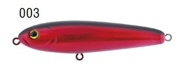 WOBLER ALIEN SHAD LONG CAST 7,5cm S KOLOR 03 KAMATSU 324062003