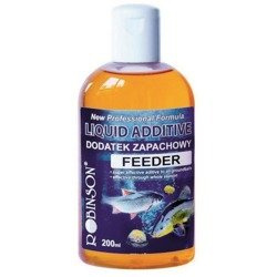 Dodatek zapachowy Robinson Feeder 200ml Robinson 63-D3-FEE