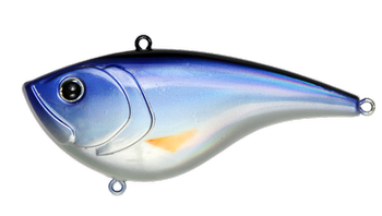 WOBLER SHOCK VIB 75mm KOL.01 KAMATSU KONGER 324096001