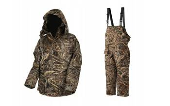 Prologic kombinezon Max5 Comfort Thermo Suit 2pcs L (48044)