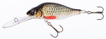 WOBLER HS DEEP DIVER 9 SDR KZ JAXON VJ-DD09SDRKZ