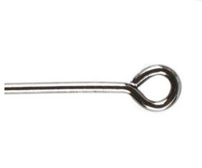 HACZYK SENSUAL - CHEBURASHKA SLIM Nr. 1 BN - torebka 10szt MIKADO HS11087-1-BN