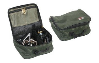 POKROWIEC NA KOŁOWROTKI (ZIELONY) (24x20x12cm) MIKADO UWJ-R003G