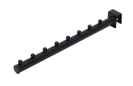 CLOTHES HANGER STRAIGHT ONE SIZE Other brands (77557)