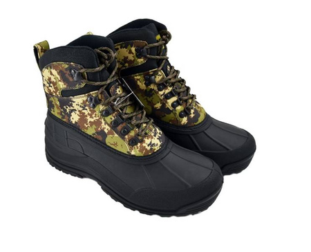 BUTY WĘDKARSKIE JAXON BZH ROZMIAR 42 AK-BZH42