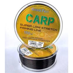 Żyłka GoodFish Carp 0.28mm, 150m GoodFish A-55C-028