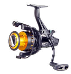 ARCUS PRO CARP & FEEDER 930FD/FSS 8+1BB KOŁOWROTEK KONGER 005007930