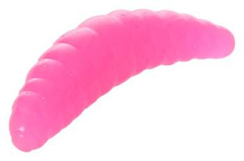 PRZYNĘTA - M-AREA MAGGOT- 34mm/PINK - op.16szt. MIKADO PMMA-34-PI