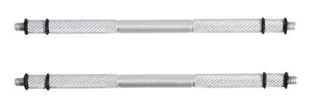 ZESTAW IGŁA + WIERTŁO CHOWANE 5X1SZT JAXON AC-PC073