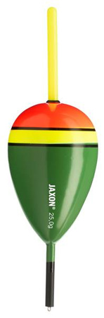 SPŁAWIK ŻYWCOWY JAXON DO NASADKI ŚWIECĄCEJ 4,5MM BE 20G 5X1SZT JAXON SE-BE200