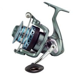 Kołowrotek Sea Fox Nautica 606 Robinson 23M-NA-606