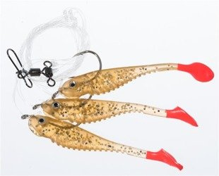 ZESTAW MORSKI 55 D 5X1SZT JAXON AJ-MA55D