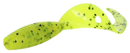 PRZYNĘTA - TWISTER 51mm/ CHARTREUSE PEPPER - op8szt.