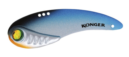 CYKADA BLADES CICADA VIBER 3g kol. nr 02 BLUE BACK KONGER 381300002