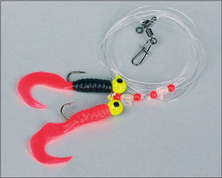 ZESTAW DORSZOWY SEAKON NR.3 KONGER 401030003