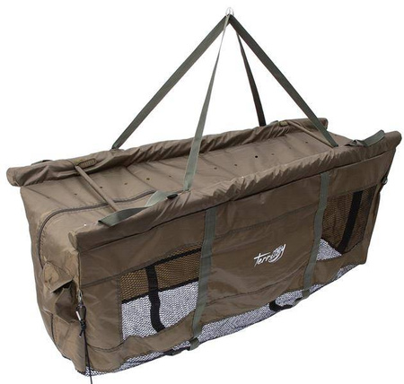 WOREK DO WAŻENIA CARP TERRITORY (120 x 35 x 40 cm) MIKADO IS14-R704