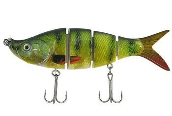 WOBLER ATRACT MULTI-PARTS XMP-M 11cm F JAXON VR-MSM110F