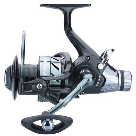 Kołowrotek karpiowy Carpex F-Runner 405 Robinson 23K-FR-040