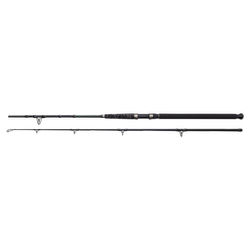 BLACK HEAVY DUTY 9'/2.70M 200-300G 2SEC MADCAT (70695)