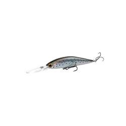Yasei Trigger Twitch D-SP 90mm 1.5m-3m Sea Trout Shimano (LUYASTTDSP09STR)