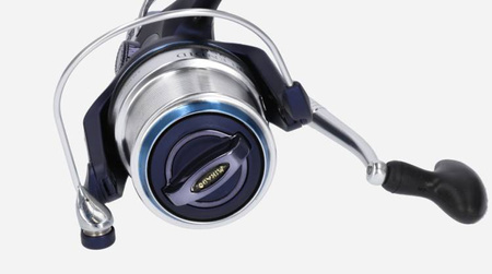 KOŁOWROTEK KARPIOWY SPLENDID 990 MIKADO KD88-990