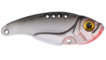 BŁYSTKA WAHADŁOWA HR VIBRO 3H 5X1SZT JAXON BW-HJK03H