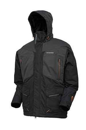 Kurtka Savage Gear HeatLite Thermo Jacket XXL (59128)