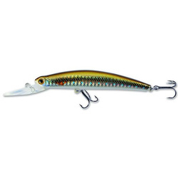 Wobler Robinson Goodie F100, 100m, 14g Robinson 46-1GO-F100-TE-SH